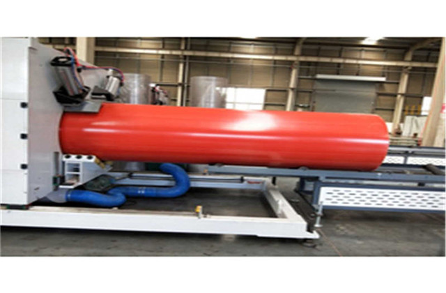 逃生管能應(yīng)用在哪些地方？(圖2)